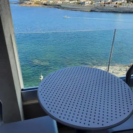 Apartament Cloud 7 Quality Sea Front