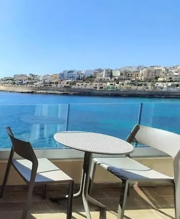 Cloud 7 Quality Sea Front * Marsaskala