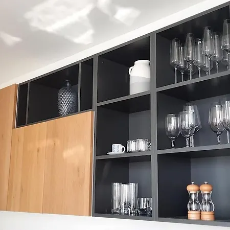 Cloud 7 Quality Sea Front Appartamento *