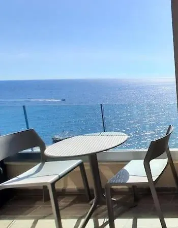 Cloud 7 Quality Sea Front * Marsaskala