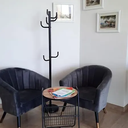 Appartamento Cloud 7 Quality Sea Front *