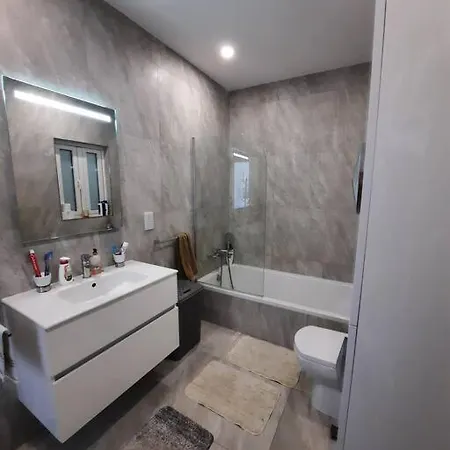 Cloud 7 Quality Sea Front