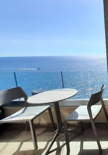 Cloud 7 Quality Sea Front * Marsaskala