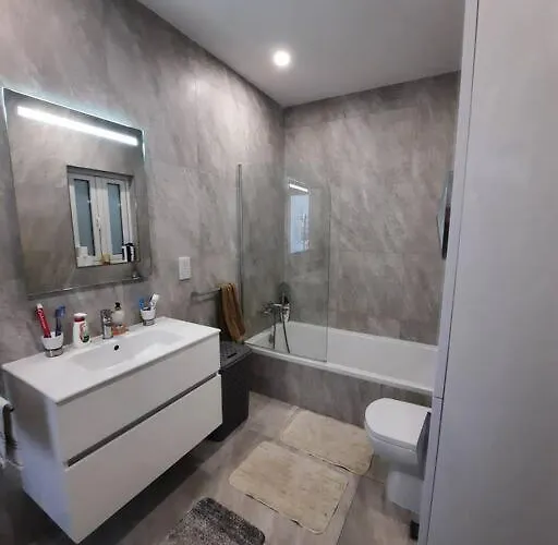 Cloud 7 Quality Sea Front